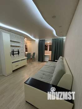 1-к квартира, на длительный срок, 34м2, 3/5 этаж