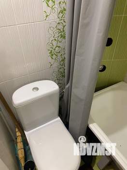 1-к квартира, на длительный срок, 24м2, 4/9 этаж