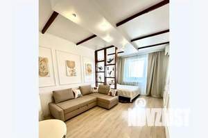 2-к квартира, посуточно, 58м2, 13/16 этаж