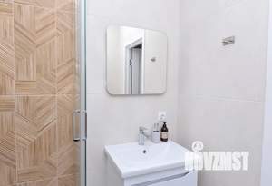 1-к квартира, посуточно, 35м2, 16/20 этаж