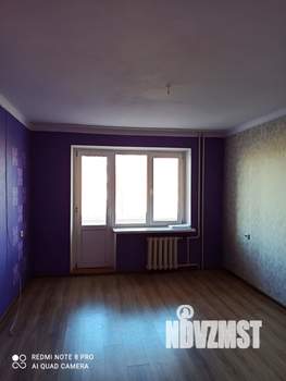 2-к квартира, на длительный срок, 53м2, 2/10 этаж