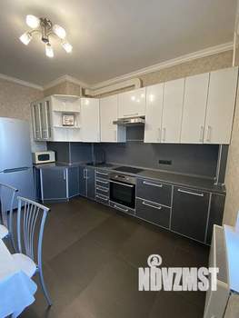 2-к квартира, на длительный срок, 54м2, 7/17 этаж