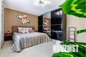 3-к квартира, посуточно, 105м2, 2/14 этаж