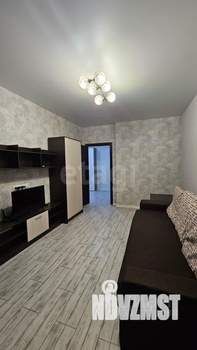 1-к квартира, на длительный срок, 37м2, 10/23 этаж