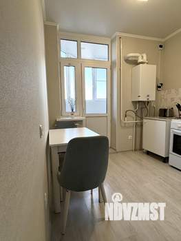 1-к квартира, на длительный срок, 29м2, 16/22 этаж