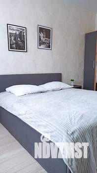 1-к квартира, посуточно, 40м2, 9/26 этаж