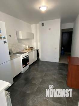 1-к квартира, на длительный срок, 42м2, 7/19 этаж