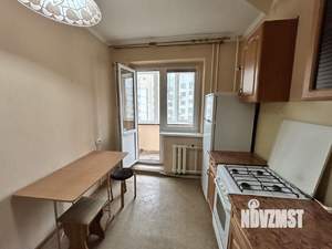 1-к квартира, на длительный срок, 40м2, 7/10 этаж