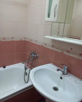 1-к квартира, на длительный срок, 36м2, 5/10 этаж