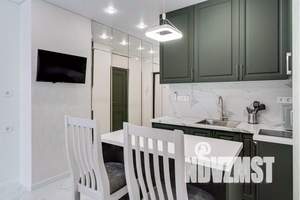 1-к квартира, посуточно, 30м2, 14/25 этаж