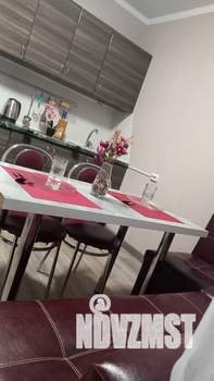 1-к квартира, посуточно, 38м2, 12/16 этаж