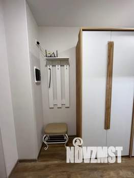 1-к квартира, посуточно, 30м2, 8/25 этаж
