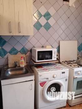 2-к квартира, на длительный срок, 42м2, 3/5 этаж