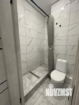 Студия квартира, на длительный срок, 24м2, 6/24 этаж