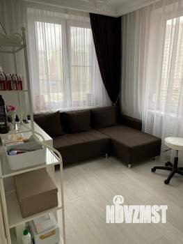 2-к квартира, на длительный срок, 45м2, 8/17 этаж