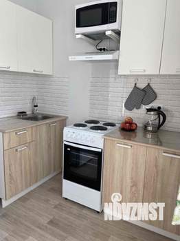 1-к квартира, посуточно, 33м2, 1/1 этаж