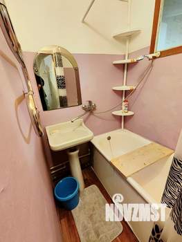 1-к квартира, на длительный срок, 30м2, 1/5 этаж