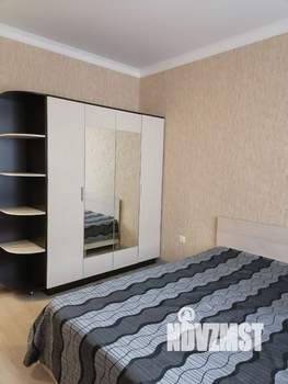 2-к квартира, на длительный срок, 46м2, 15/20 этаж