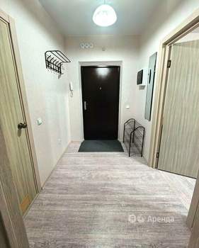 1-к квартира, на длительный срок, 37м2, 19/19 этаж