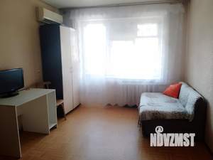 1-к квартира, на длительный срок, 32м2, 4/5 этаж