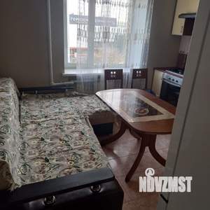 1-к квартира, на длительный срок, 42м2, 10/10 этаж
