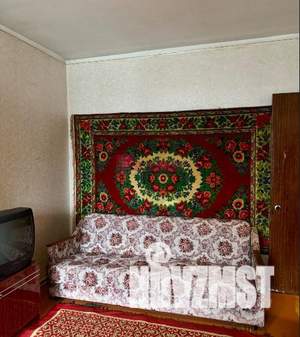 2-к квартира, на длительный срок, 52м2, 2/9 этаж