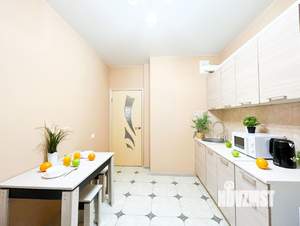 2-к квартира, на длительный срок, 52м2, 3/23 этаж