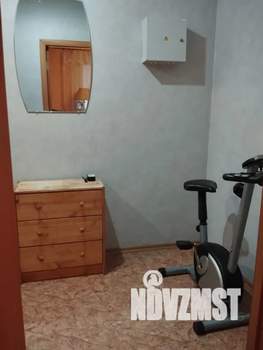 1-к квартира, посуточно, 38м2, 5/16 этаж