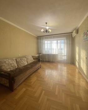 1-к квартира, на длительный срок, 35м2, 2/10 этаж