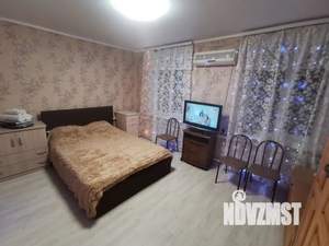 2-к квартира, посуточно, 31м2, 2/2 этаж