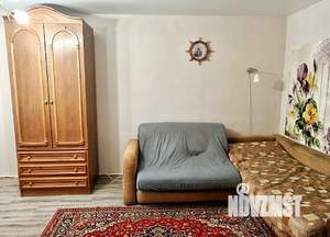 2-к квартира, на длительный срок, 38м2, 1/9 этаж