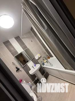 1-к квартира, посуточно, 38м2, 8/10 этаж