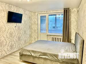 1-к квартира, посуточно, 32м2, 9/10 этаж