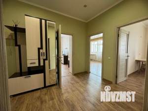2-к квартира, на длительный срок, 64м2, 3/10 этаж