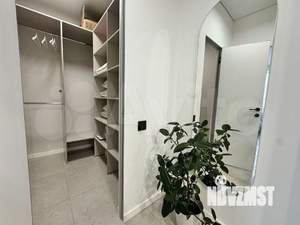 2-к квартира, посуточно, 65м2, 18/24 этаж