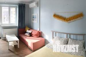 1-к квартира, посуточно, 31м2, 14/24 этаж