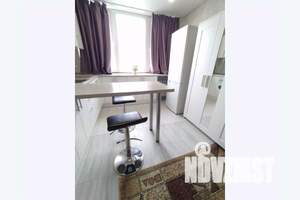 1-к квартира, посуточно, 34м2, 16/30 этаж