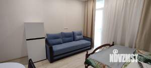 Студия квартира, посуточно, 29м2, 2/26 этаж