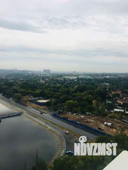 1-к квартира, на длительный срок, 41м2, 15/16 этаж