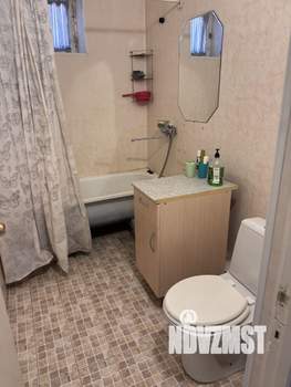 1-к квартира, на длительный срок, 41м2, 6/11 этаж