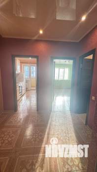 1-к квартира, на длительный срок, 37м2, 9/17 этаж