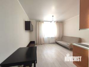 1-к квартира, на длительный срок, 29м2, 14/19 этаж