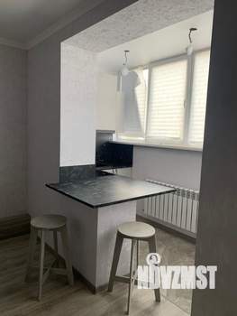 Студия квартира, на длительный срок, 26м2, 8/24 этаж