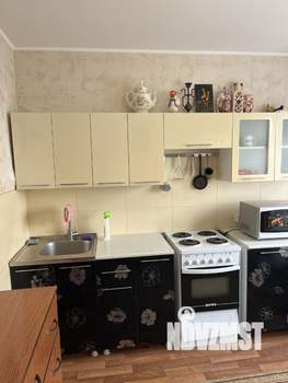 1-к квартира, на длительный срок, 35м2, 3/16 этаж