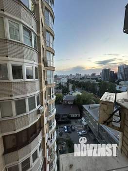 3-к квартира, на длительный срок, 80м2, 11/19 этаж