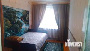 3-к квартира, на длительный срок, 60м2, 5/5 этаж