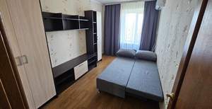 2-к квартира, на длительный срок, 47м2, 8/9 этаж