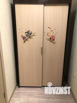 Студия квартира, на длительный срок, 25м2, 15/18 этаж