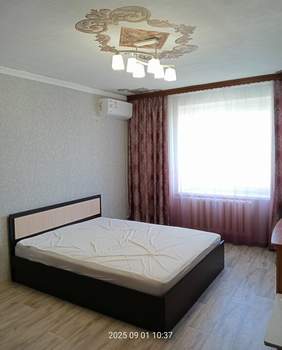 1-к квартира, на длительный срок, 43м2, 9/14 этаж