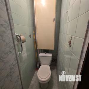 2-к квартира, на длительный срок, 48м2, 1/5 этаж